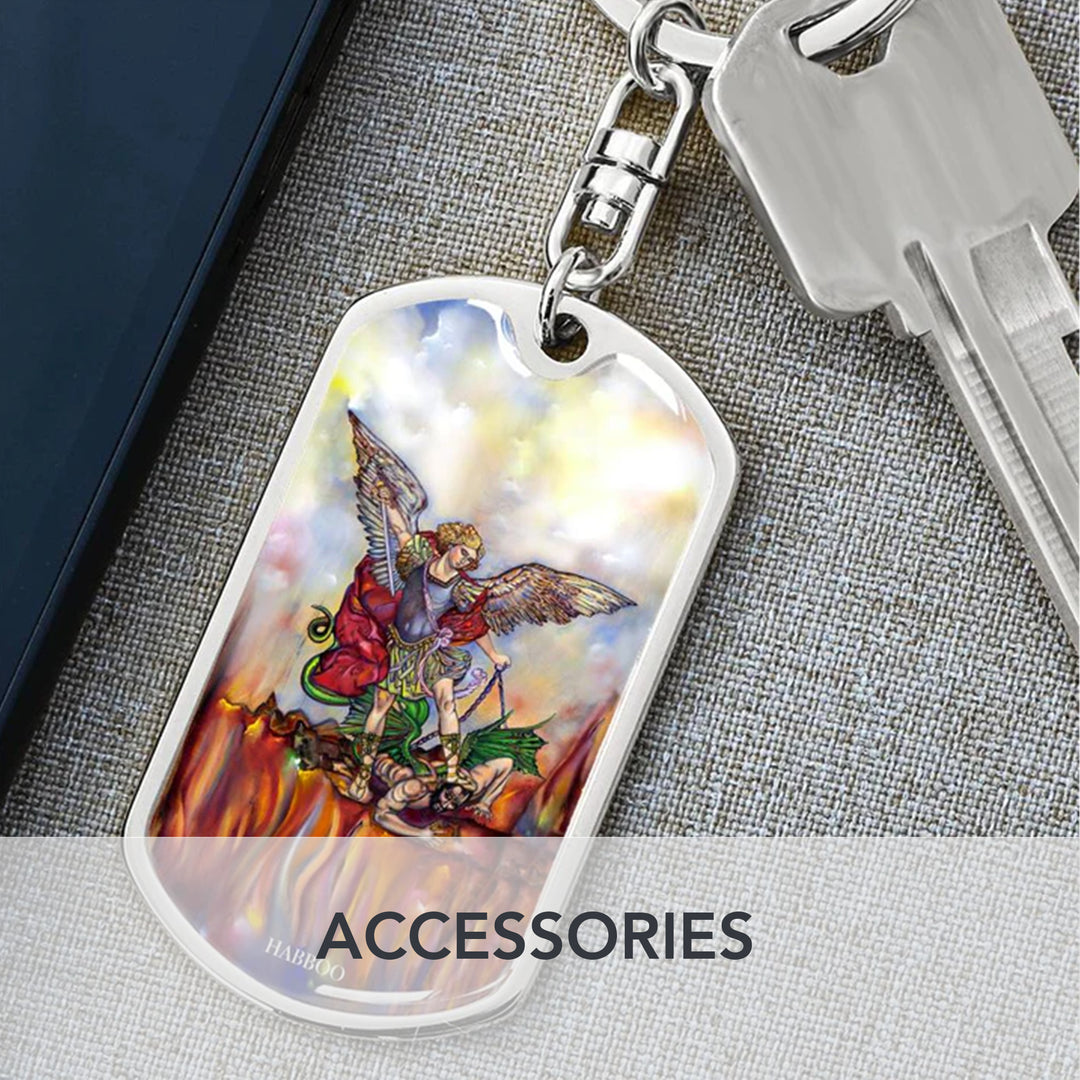 HABBOO ART MERCHANDISE ACCESSORIES