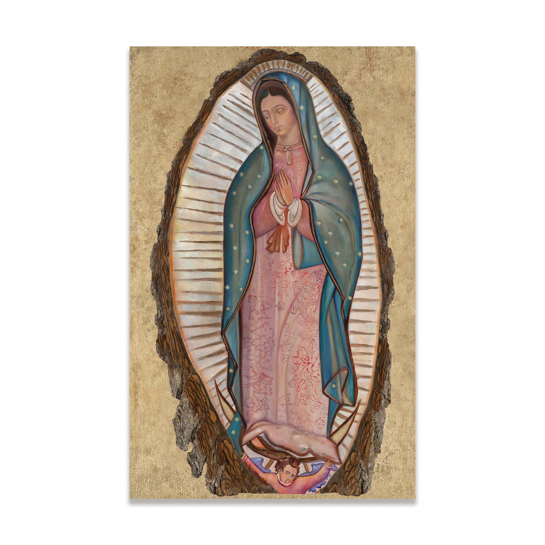 Our Lady of Guadalupe