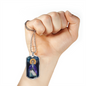 St. Maximus the Confessor Pendant