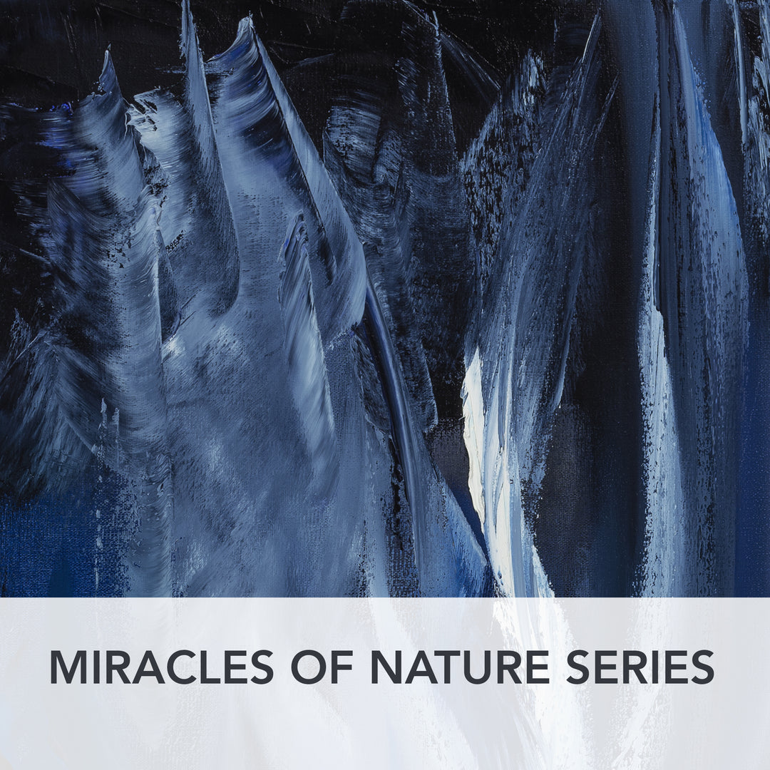 Miracles of Nature Series