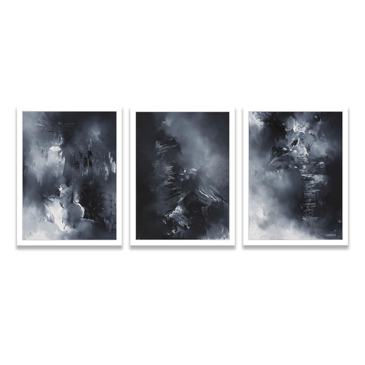 Guardians of the Sky - Set of 3