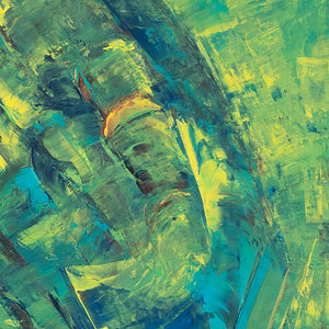 Limited Edition Gicleé Print: Archangel Michael: Warrior of Light