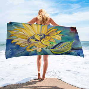 Color Me In Sunshine