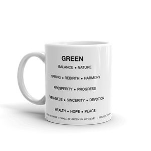 Greenery