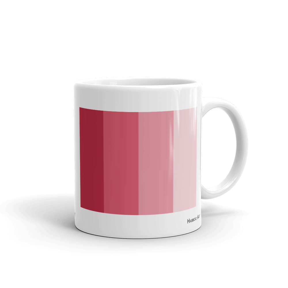 Power Red