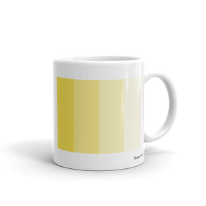Optimistic Yellow