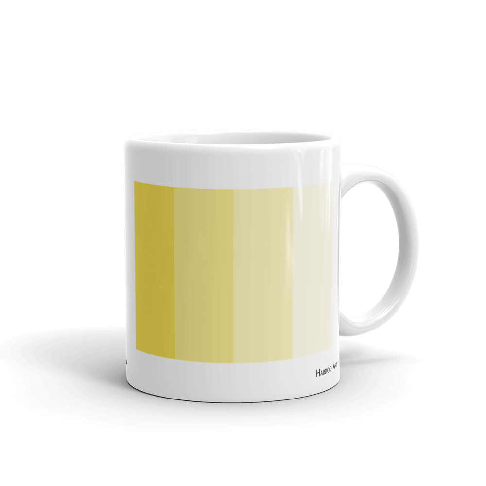 Optimistic Yellow