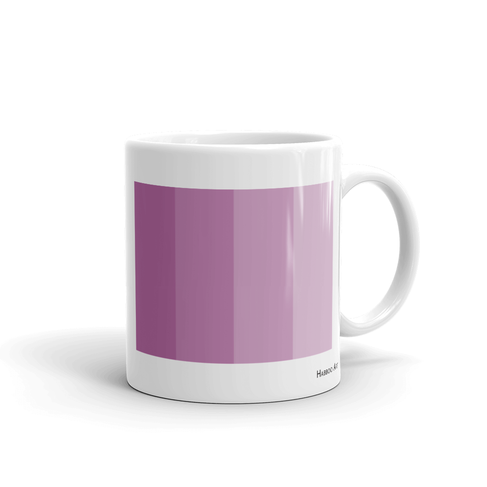 Pretty in Pink